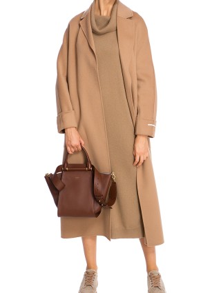 Платье MAX MARA (1568): фото 3 - Invogue