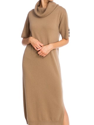 Платье MAX MARA (1568): фото 5 - Invogue