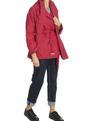 Куртка WEEKEND MAX MARA (780): фото 5 - Invogue