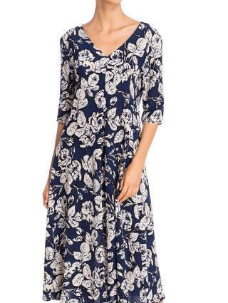 Платье MAX MARA (703): фото 4 - Invogue