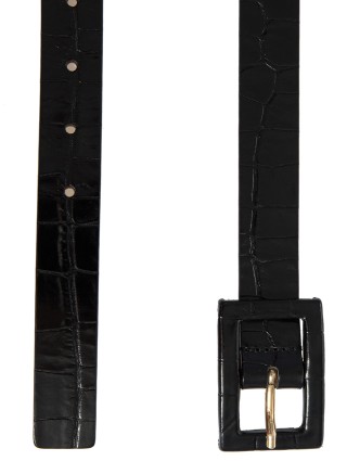 Ремінь MAX MARA (2284): фото 12 - Invogue