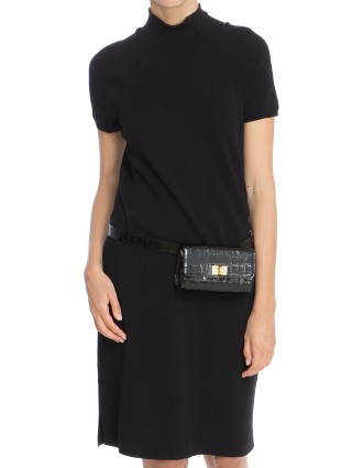 Ремінь MAX MARA (2284): фото 4 - Invogue