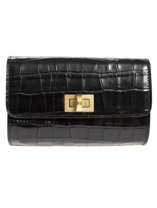 Ремінь MAX MARA (2284): фото 6 - Invogue