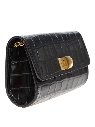 Ремінь MAX MARA (2284): фото 7 - Invogue