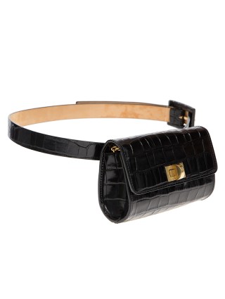 Ремінь MAX MARA (2284): фото 9 - Invogue