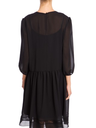 Сукня MAX MARA (2090): фото 6 - Invogue