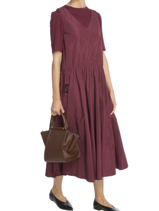 Платье MAX MARA (767): фото 3 - Invogue