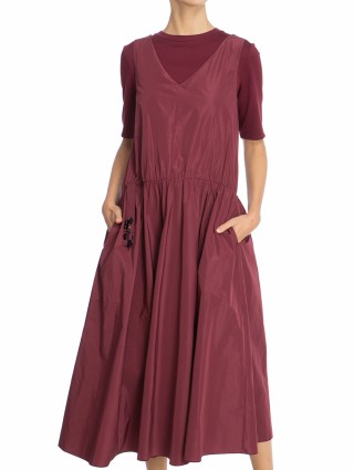 Платье MAX MARA (767): фото 5 - Invogue