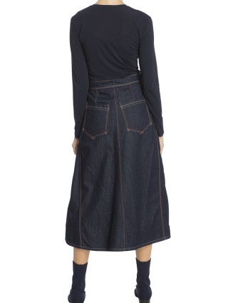 Спідниця SPORTMAX (842): фото 6 - Invogue