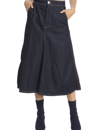 Спідниця SPORTMAX (842): фото 7 - Invogue