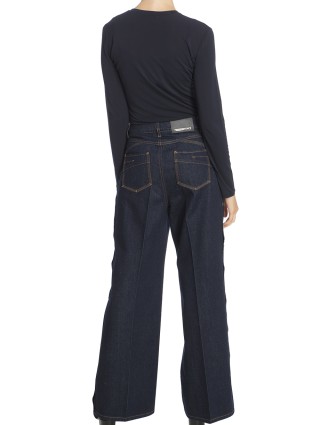 Джинси MAX MARA (961): фото 4 - Invogue