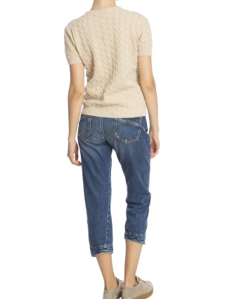 Джинсы MAX MARA (1192): фото 6 - Invogue