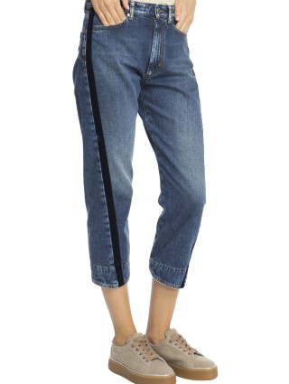 Джинсы MAX MARA (1192): фото 7 - Invogue