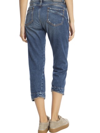 Джинсы MAX MARA (1192): фото 8 - Invogue