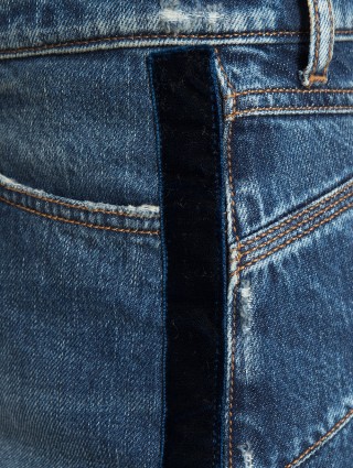 Джинсы MAX MARA (1192): фото 9 - Invogue