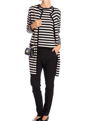 Брюки SPORTMAX (679): фото 3 - Invogue