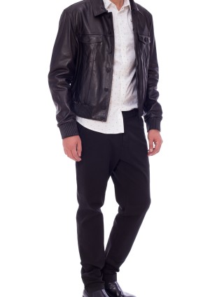 Рубашка KENZO (3243): фото 3 - Invogue