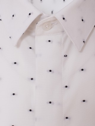 Рубашка KENZO (3243): фото 7 - Invogue