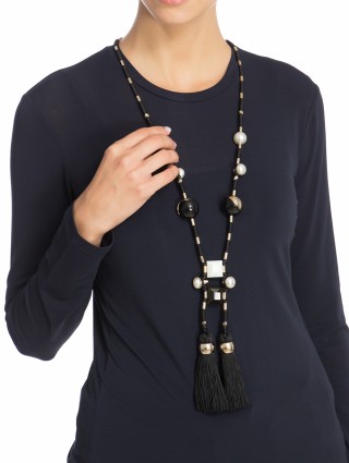 Кольє WEEKEND MAX MARA (863): фото 3 - Invogue