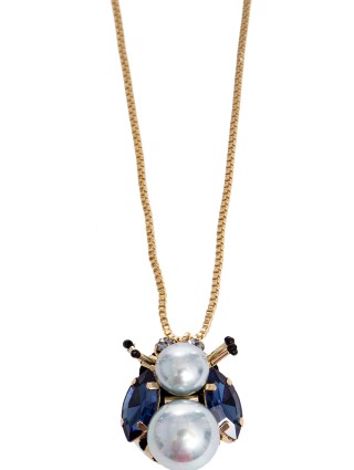 Колье WEEKEND MAX MARA (1002): фото 4 - Invogue