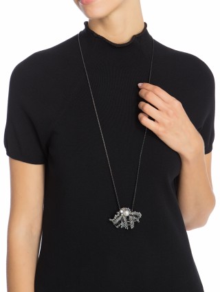 Кольє WEEKEND MAX MARA (1001): фото 3 - Invogue