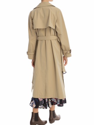 Плащ WEEKEND MAX MARA (745): фото 4 - Invogue