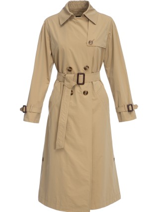 Плащ WEEKEND MAX MARA (745): фото 5 - Invogue