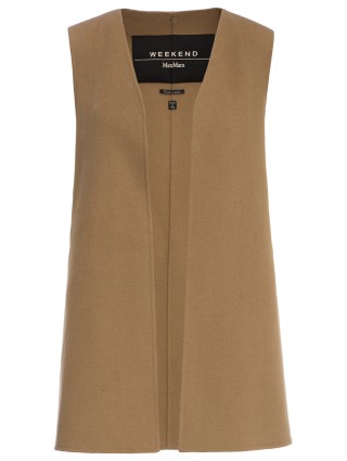 Плащ WEEKEND MAX MARA (745): фото 8 - Invogue