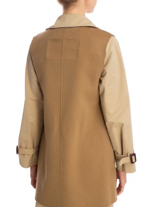 Плащ WEEKEND MAX MARA (745): фото 10 - Invogue