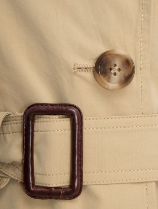 Плащ WEEKEND MAX MARA (745): фото 11 - Invogue