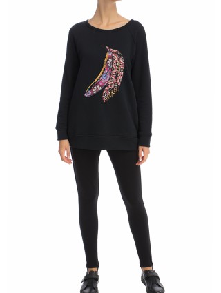 Світшот Max&Co (4746): фото 4 - Invogue