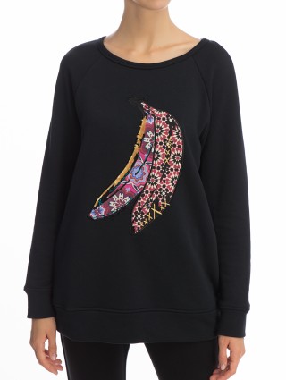 Світшот Max&Co (4746): фото 6 - Invogue