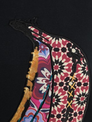 Світшот Max&Co (4746): фото 8 - Invogue