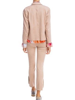 Куртка MARC CAIN (1418): фото 1 - Invogue