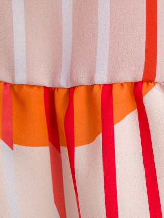 Блуза MARC CAIN (1571): фото 6 - Invogue