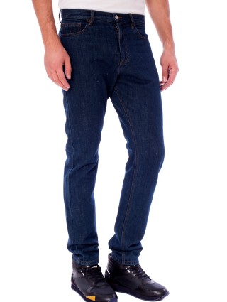 Джинси Kenzo (3298): фото 5 - Invogue