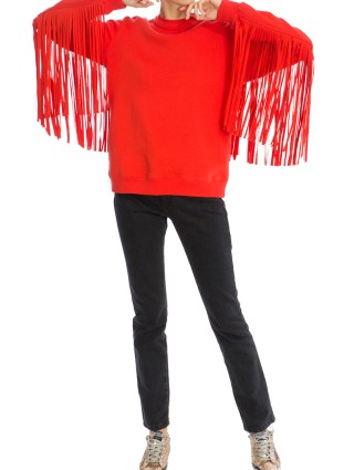 Джинси MSGM (5591): фото 1 - Invogue