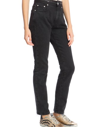 Джинси MSGM (5591): фото 3 - Invogue