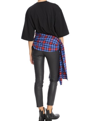 Футболка MSGM (5260): фото 4 - Invogue