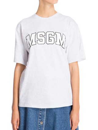 Футболка MSGM (5263): фото 4 - Invogue