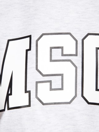 Футболка MSGM (5263): фото 6 - Invogue