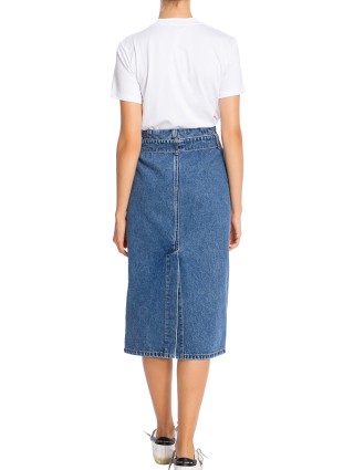 Спідниця MSGM (5259): фото 4 - Invogue