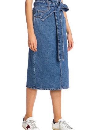 Спідниця MSGM (5259): фото 5 - Invogue