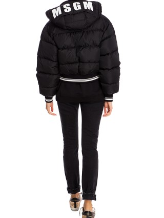 Свитшот MSGM (5574): фото 4 - Invogue