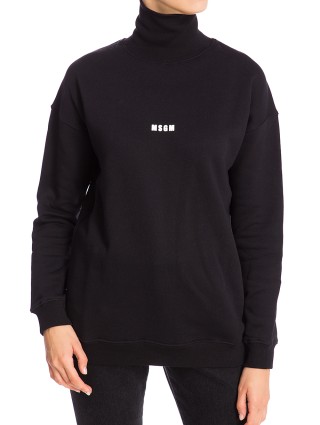 Свитшот MSGM (5574): фото 5 - Invogue