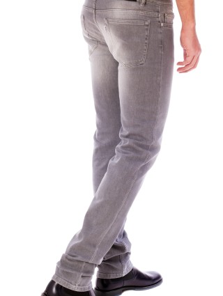 Джинсы KENZO (3287): фото 6 - Invogue