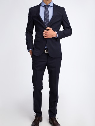 Костюм BOSS (5566): фото 1 - Invogue