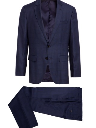 Костюм BOSS (5536): фото - Invogue