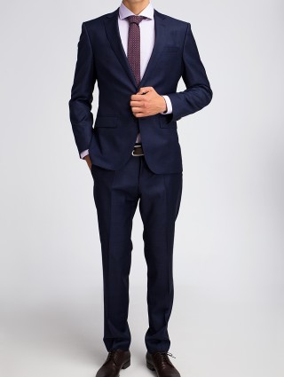Костюм BOSS (5536): фото 1 - Invogue