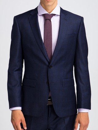 Костюм BOSS (5536): фото 2 - Invogue